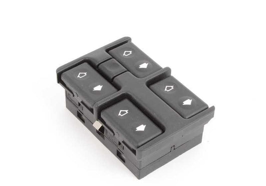 Interruptor de combinação para BMW Série 5 E34, Série 7 E32 (OEM 61311379075). BMW originais.