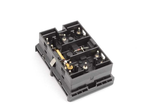 Interruptor de combinação para BMW Série 5 E34, Série 7 E32 (OEM 61311379075). BMW originais.