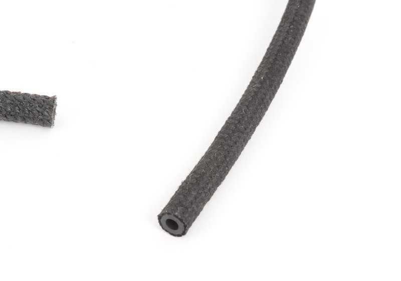 Tubo de vacío OEM 11657565806 para BMW E60, E61, E89. Original BMW.