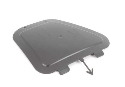 Couverture du côté droit OEM 51717187044 pour BMW 5 Série {F07, F07N, F10, F10N, F11, F11n, F18, F18N} et série 6 {F06, F06N, F12, F12N, F13, F13N}. BMW d'origine.