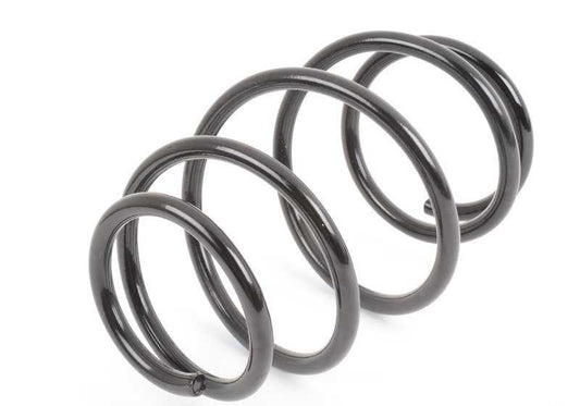 Amortiguador delantero OEM 31331096129 para BMW E36, E46. Compatible con todos los modelos de esta serie. Producto original BMW.