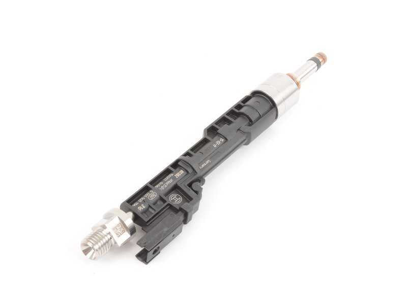 Inyector para BMW F07, F10, F11, F06, F12, F13, F01N, F02N, F15, F85, F16, F86 (OEM 13647599876). Original BMW
