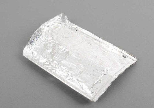 Heat insulator OEM 51481946449 for BMW E34. Original BMW.