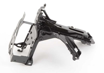 Soporte derecho del capó OEM 51647211520 para BMW F06, F12, F13. Original BMW.