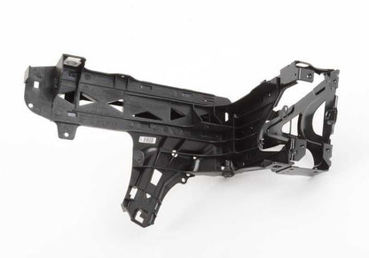 Soporte derecho del capó OEM 51647211520 para BMW F06, F12, F13. Original BMW.
