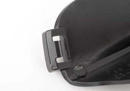 Rejilla entrada de aire derecha OEM 51118050348 para BMW F06, F12, F13. Compatible con modelos 640d, 640i con tracción trasera y xDrive. Original BMW.