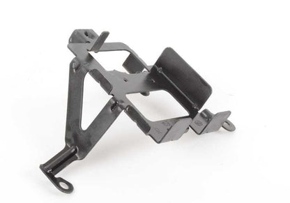 Soporte para módulo de luz Xenon derecha OEM 63126907424 para BMW E39 (520d, 520i). Compatible con modelos fabricados entre 1996 y 2003. Recambio original BMW.