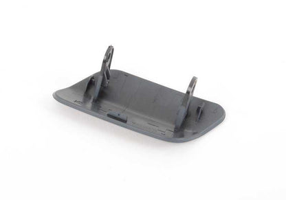 Tapa derecha imprimada OEM 51118052712 para BMW F06, F06N, F12, F12N, F13, F13N. Original BMW.