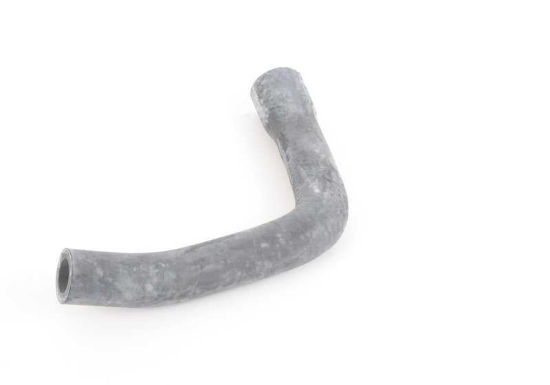 Manguera de retorno OEM 64211354041 para BMW E23, E24, E28, E30. Original BMW.