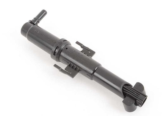 Tobera de alta presión derecha OEM 61677246088 para BMW F06, F06N, F12, F12N, F13, F13N. Original BMW.