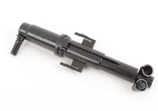 Tobera de alta presión derecha OEM 61677246088 para BMW F06, F06N, F12, F12N, F13, F13N. Original BMW.