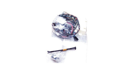 Installation kit Electrical components OEM 71602354787 for BMW F10, F11 (models with folding electric towing). Original BMW.