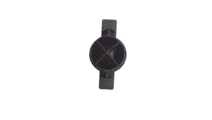 Tapón de cierre OEM 71606765338 para BMW E81, E87, G20, G30, X5... y más. Original BMW.