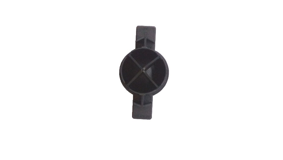 Tapón de cierre OEM 71606765338 para BMW E81, E87, G20, G30, X5... y más. Original BMW.