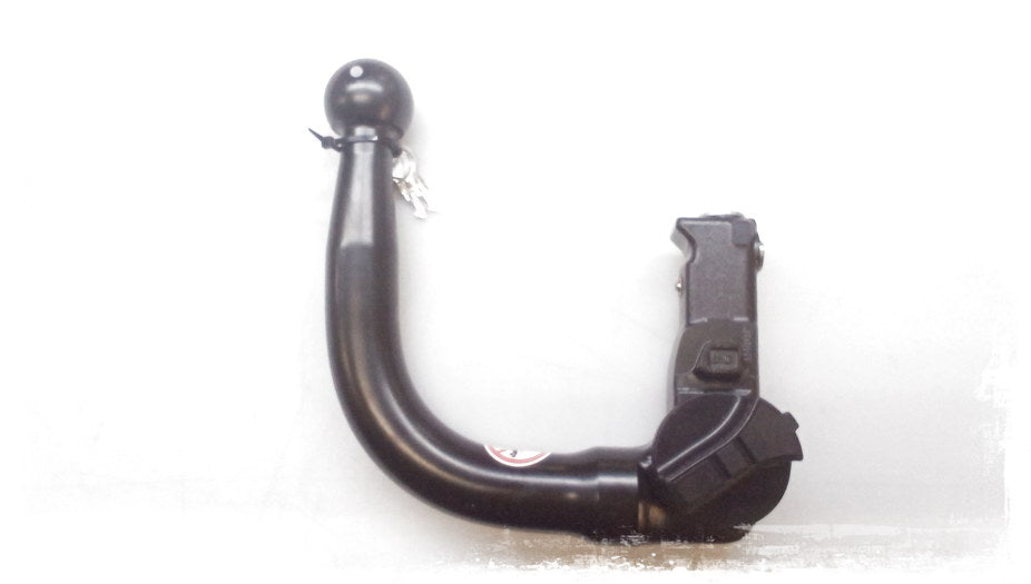 Cabeza bola para portabicicletas trasero OEM 71606870724 para BMW F45, F45N, F46, F46N, F48, F48N, F39 y MINI F60, F60N. Pieza original BMW y MINI.