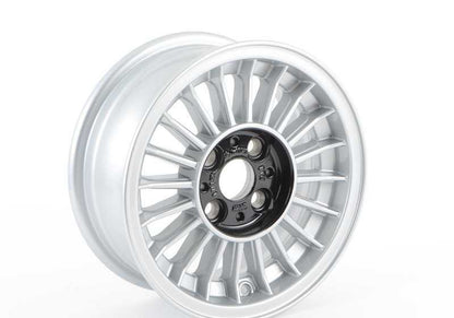Roda de liga leve para BMW Série 3 E21 (OEM 36111118306). BMW original