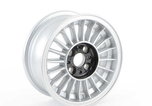 Roda de liga leve para BMW Série 3 E21 (OEM 36111118306). BMW original
