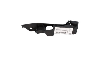 Soporte de parachoques derecho para BMW E83, E83N (OEM 51113400920). Original BMW