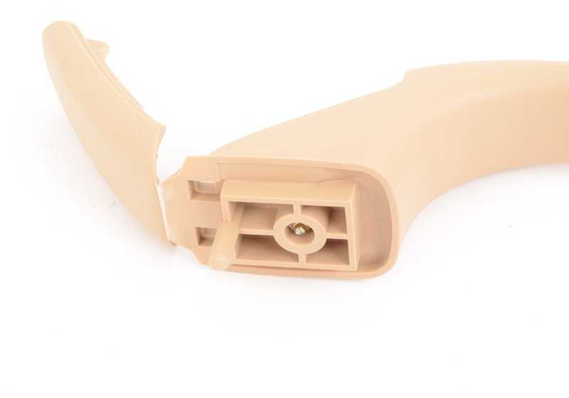 Asidero trasero izquierdo para BMW Serie 3 E36 (OEM 51168203985). Original BMW.
