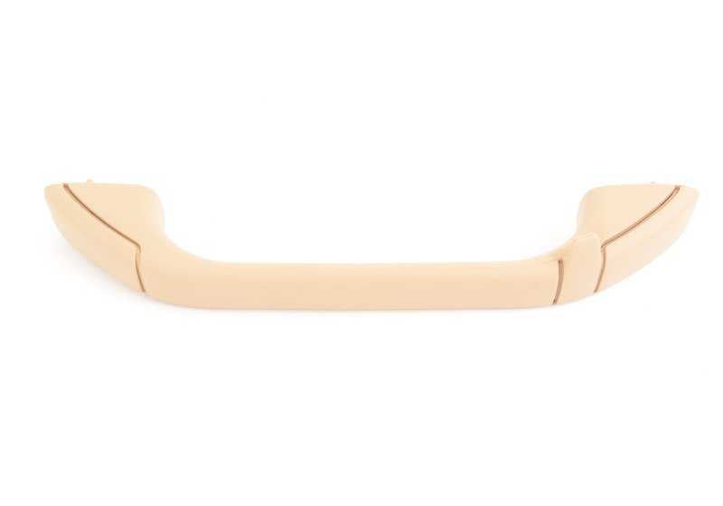 Asidero trasero izquierdo para BMW Serie 3 E36 (OEM 51168203985). Original BMW.