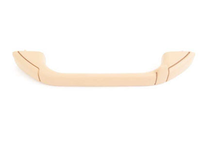 Asidero trasero izquierdo para BMW Serie 3 E36 (OEM 51168203985). Original BMW.