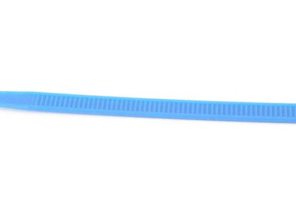 Cinta de cable azul OEM 61137711799 para motos BMW R1200S, HP2 Sport y más. Original BMW Motorrad.