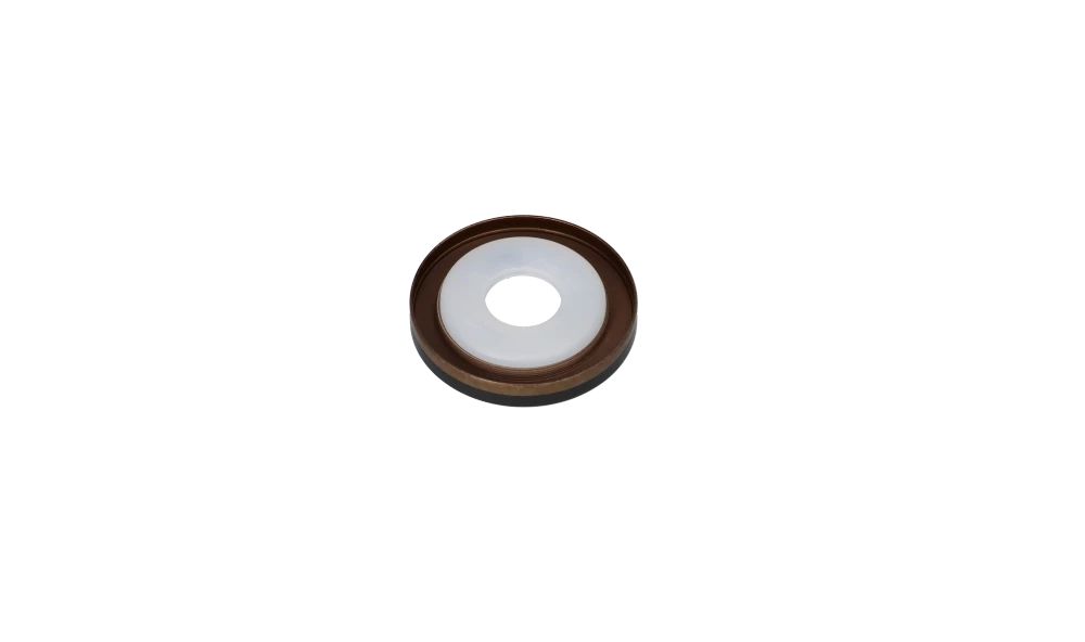 Retén de cigüeñal OEM 11142249532 para BMW E36 (318tds, 320i), E34, E39, E60, E61, E38, E65, E66, E83, E53, Z3, E85, E86. Original BMW.