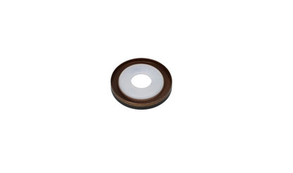 Retén de cigüeñal OEM 11142249532 para BMW E36 (318tds, 320i), E34, E39, E60, E61, E38, E65, E66, E83, E53, Z3, E85, E86. Original BMW.