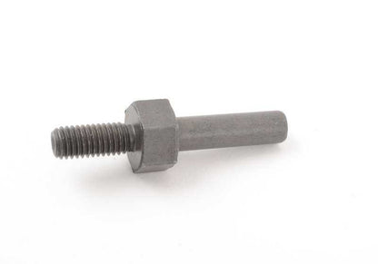 Perno de apoyo OEM 11311439551 para BMW E60, E61, E63, E64, E65, E66, E53, E70. Original BMW.