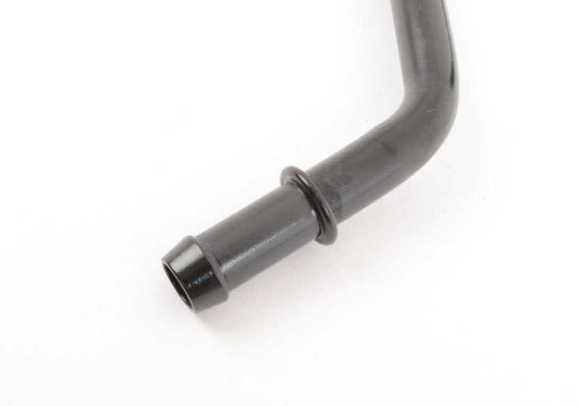 Tubería de dirección asistida OEM 32411141530 para BMW E34, E32. Original BMW.