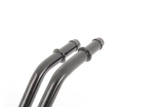 Tubería de dirección asistida OEM 32411141530 para BMW E34, E32. Original BMW.