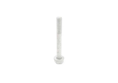 Tornillo Hexagonal con Arandela para BMW E82, F87, G87, E90, E92, E93, F80, G80, G81, F82, F83, G82, G83, I12, I15 (OEM 07119905418). Original BMW.