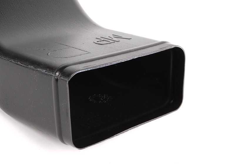 Rechte vordere Bremsanleitung für BMW 5 E60 -Serie, E60N, E61, E61N (OEM 51117896588). Original BMW.