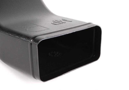 Rechte vordere Bremsanleitung für BMW 5 E60 -Serie, E60N, E61, E61N (OEM 51117896588). Original BMW.