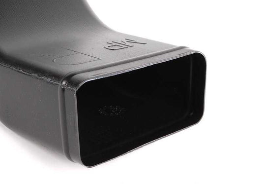 Rechte vordere Bremsanleitung für BMW 5 E60 -Serie, E60N, E61, E61N (OEM 51117896588). Original BMW.