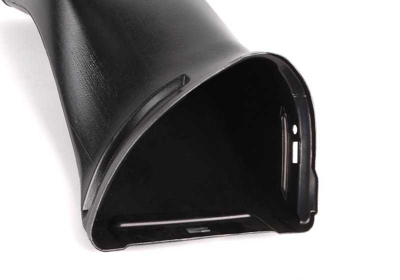 Rechte vordere Bremsanleitung für BMW 5 E60 -Serie, E60N, E61, E61N (OEM 51117896588). Original BMW.