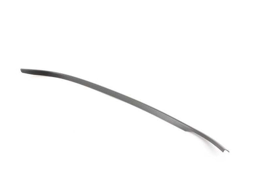 AMPAGGIO LATO DESTRA OEM 51131953064 per BMW E30. BMW originale.