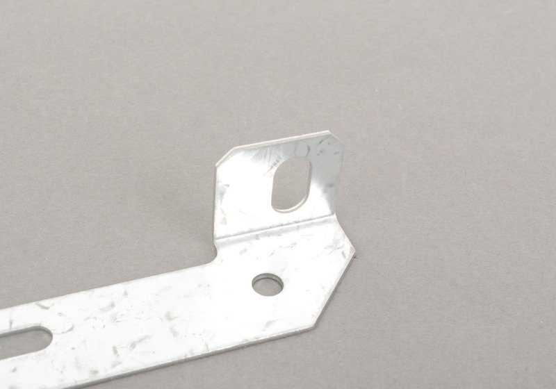 Soporte ABS OEM 34521155046 para BMW E30. Pieza original BMW.