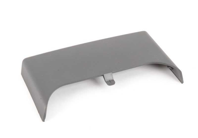 Tampa deslizante para BMW Série 3 F30, F31, F34, F35, F80, Série 4 F32, F33, F36, F82, F83 (OEM 51169253558). BMW originais.