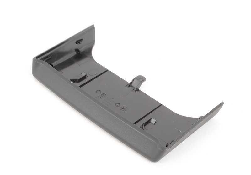 Tampa deslizante para BMW Série 3 F30, F31, F34, F35, F80, Série 4 F32, F33, F36, F82, F83 (OEM 51169253558). BMW originais.