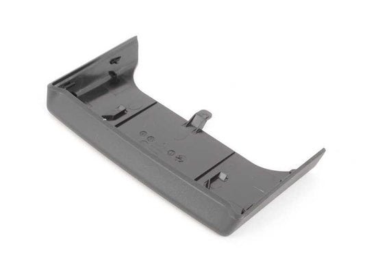 Tampa deslizante para BMW Série 3 F30, F31, F34, F35, F80, Série 4 F32, F33, F36, F82, F83 (OEM 51169253558). BMW originais.