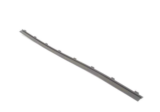 Porta anteriore inferiore OEM 51762990305 per BMW E84 (X1). BMW originale.