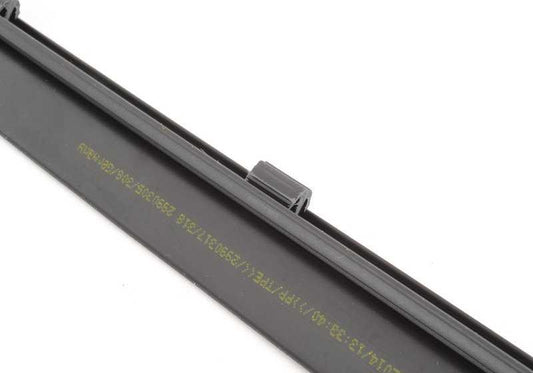 Porta anteriore inferiore OEM 51762990305 per BMW E84 (X1). BMW originale.