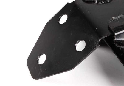 Soporte izquierdo del arco antivuelco OEM 54618401337 para BMW Z3 (E36) modelos 1.8, 1.9 y 2.0 de 1995 a 2002. Original BMW.