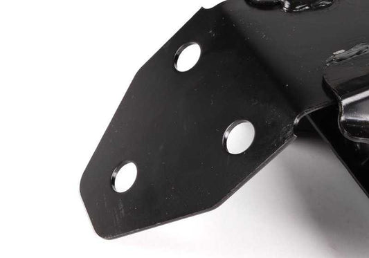 Soporte izquierdo del arco antivuelco OEM 54618401337 para BMW Z3 (E36) modelos 1.8, 1.9 y 2.0 de 1995 a 2002. Original BMW.