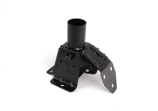 Soporte izquierdo del arco antivuelco OEM 54618401337 para BMW Z3 (E36) modelos 1.8, 1.9 y 2.0 de 1995 a 2002. Original BMW.