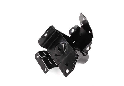 Soporte izquierdo del arco antivuelco OEM 54618401337 para BMW Z3 (E36) modelos 1.8, 1.9 y 2.0 de 1995 a 2002. Original BMW.