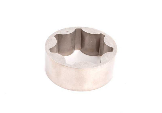 Rotor exterior OEM 11411432731 para BMW E36, E46, E39, E60, E61, E38, E65, E66, E83, E53, Z3, E85. Original BMW.