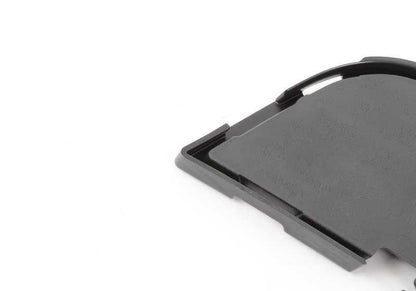 Cubierta izquierda para BMW F06, F12, F13 (OEM 51118050835). Original BMW