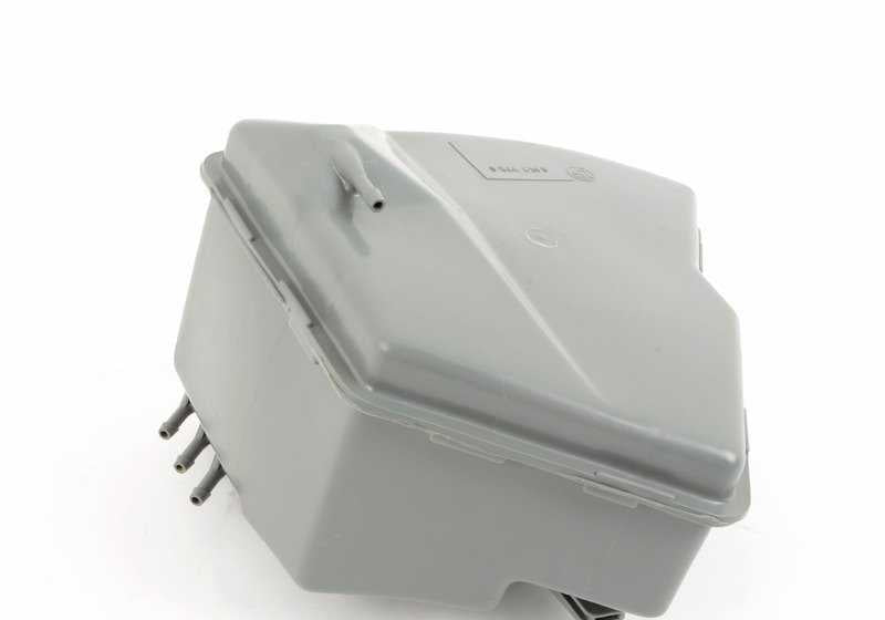 OEM Refrigerant Tank 16131152375 pour BMW E28 518i, 520i {Modèles: 518i (4035, 4091, 4092, 4093), 520i (4031, 4041, 4051, 4052)}. BMW d'origine.